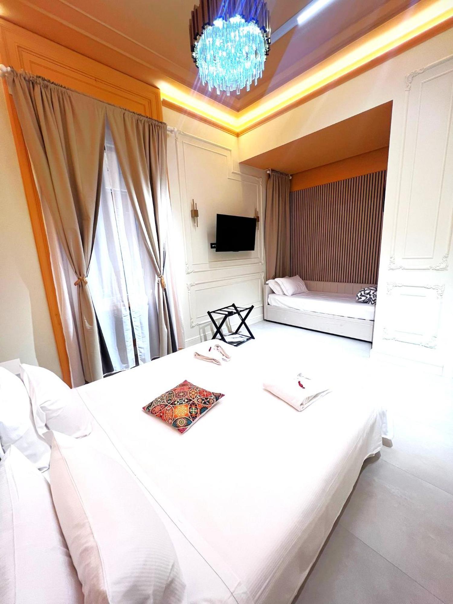 Mia House Prestige Bed & Breakfast